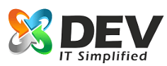 DEV IT Simplified